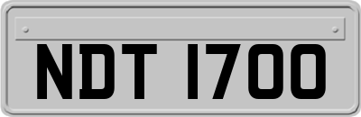 NDT1700