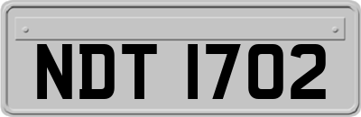 NDT1702