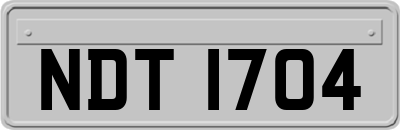 NDT1704