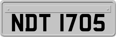 NDT1705