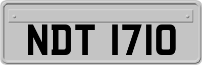 NDT1710