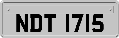 NDT1715