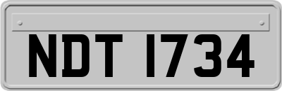 NDT1734
