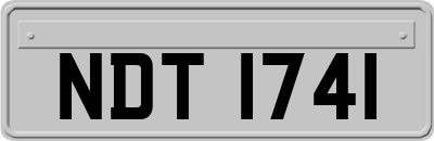 NDT1741