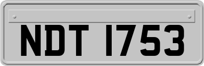 NDT1753