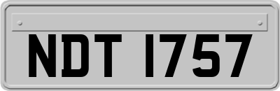 NDT1757