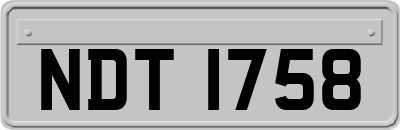 NDT1758