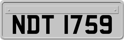 NDT1759
