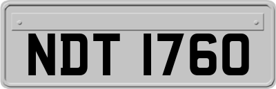 NDT1760