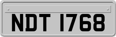 NDT1768