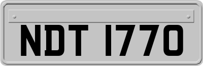 NDT1770