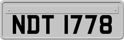 NDT1778