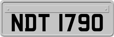 NDT1790