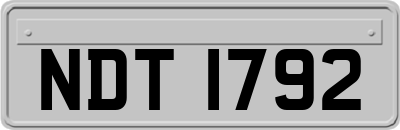NDT1792