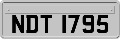 NDT1795