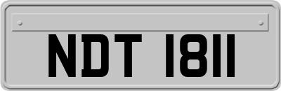 NDT1811