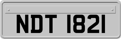 NDT1821