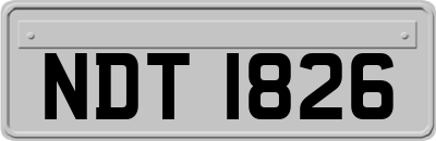 NDT1826