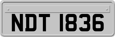 NDT1836