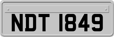 NDT1849