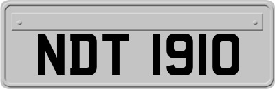 NDT1910