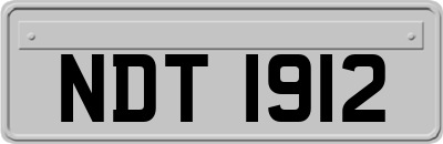 NDT1912