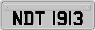 NDT1913
