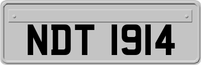 NDT1914