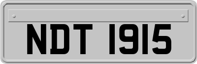 NDT1915