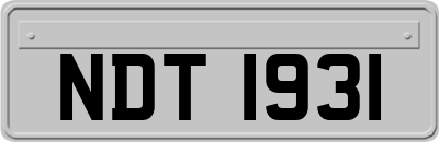 NDT1931