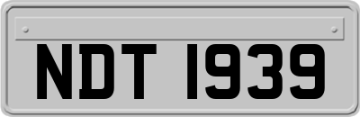 NDT1939