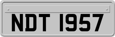 NDT1957