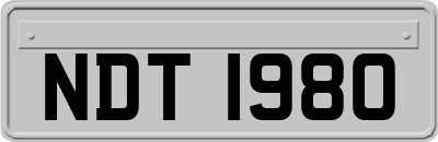 NDT1980