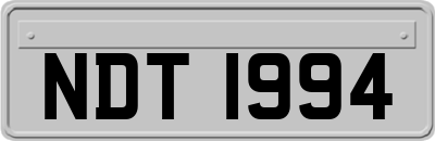 NDT1994