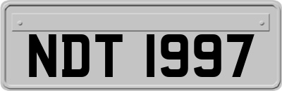 NDT1997