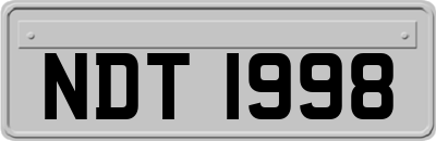 NDT1998