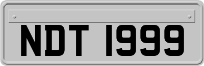 NDT1999