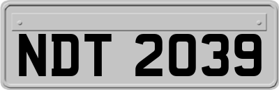 NDT2039