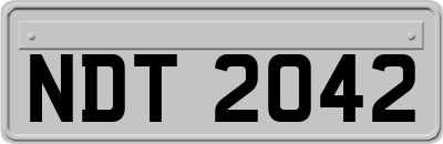 NDT2042