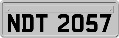 NDT2057