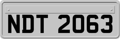 NDT2063