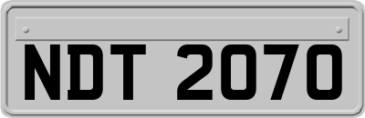 NDT2070