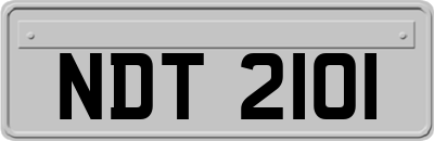 NDT2101
