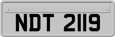 NDT2119