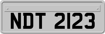 NDT2123