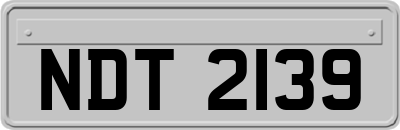 NDT2139