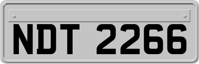 NDT2266