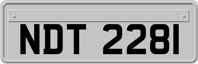 NDT2281