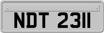 NDT2311