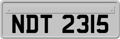 NDT2315